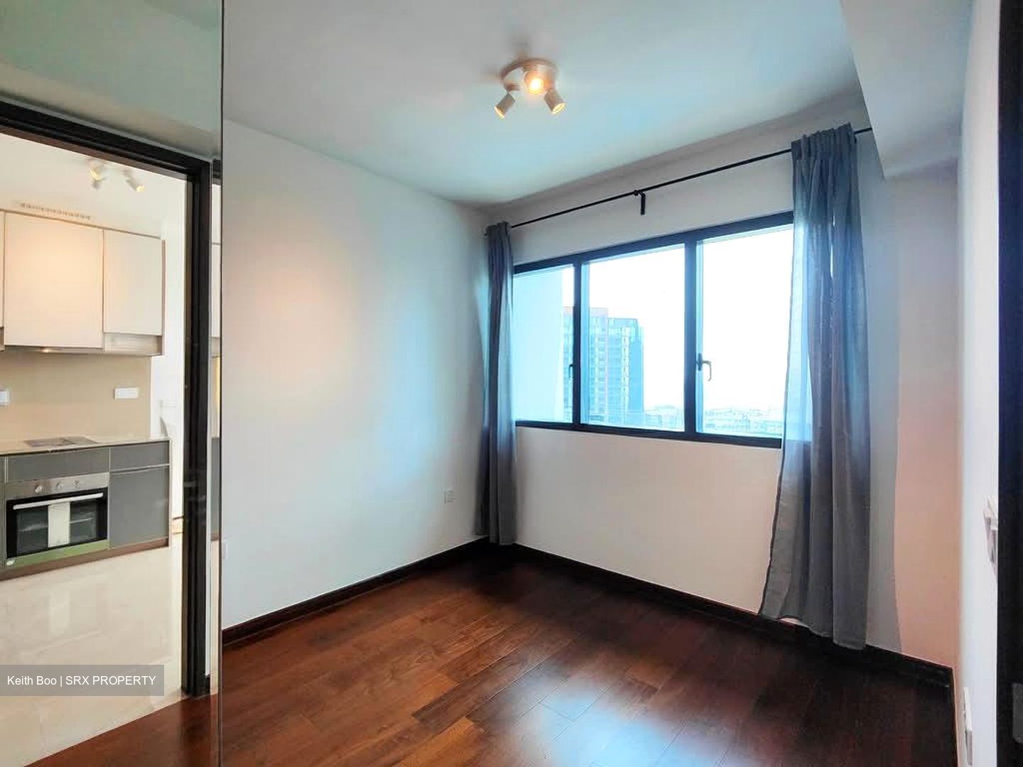 Normanton Park (D5), Apartment #534459941